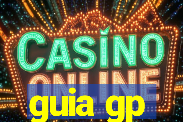 guia gp